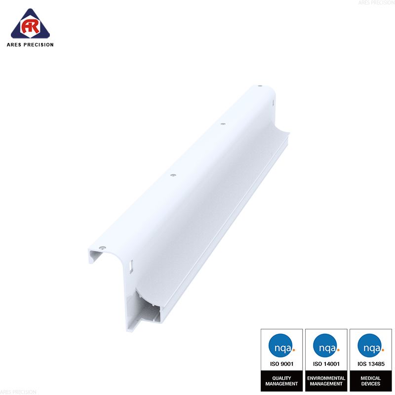 大型離心機手柄座-精密加工