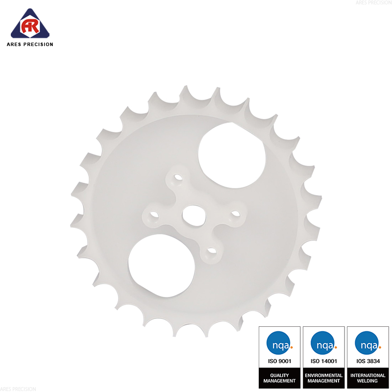 塑料注塑 - Nkjet 機器配件