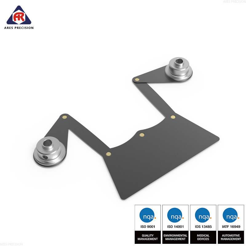 光學(xué)材料的精密制造服務(wù)