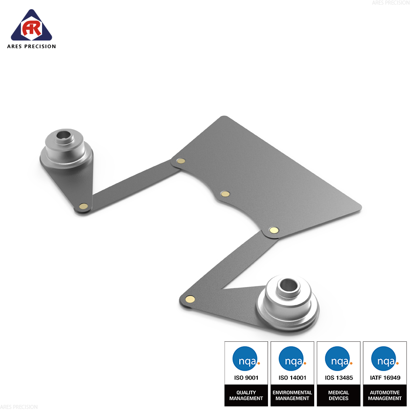 光學(xué)材料的精密制造服務(wù)