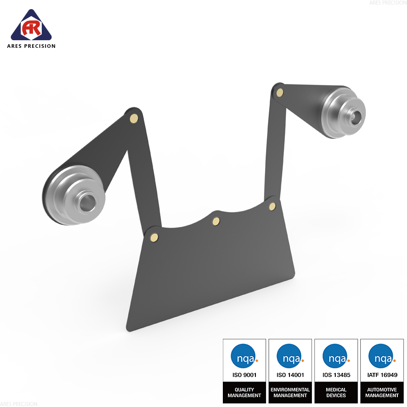 光學(xué)材料的精密制造服務(wù)