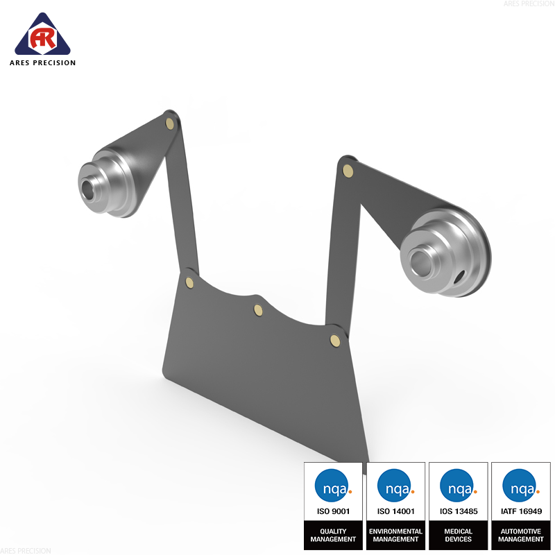 光學(xué)材料的精密制造服務(wù)