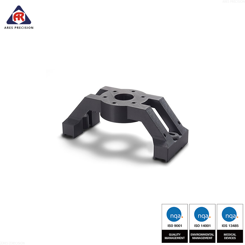 FDM（熔融沉積成型）3D 打印服務