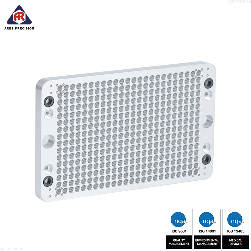 彩色原型PCB-3軸加工-精密加工