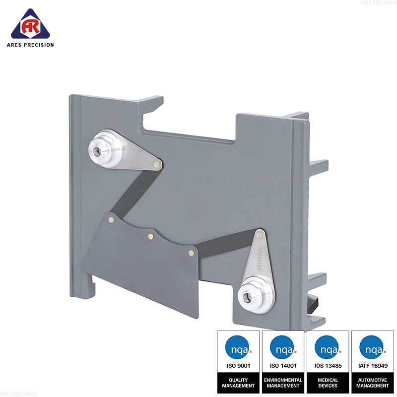 機械框架葉片組件Madisound揚聲器組件