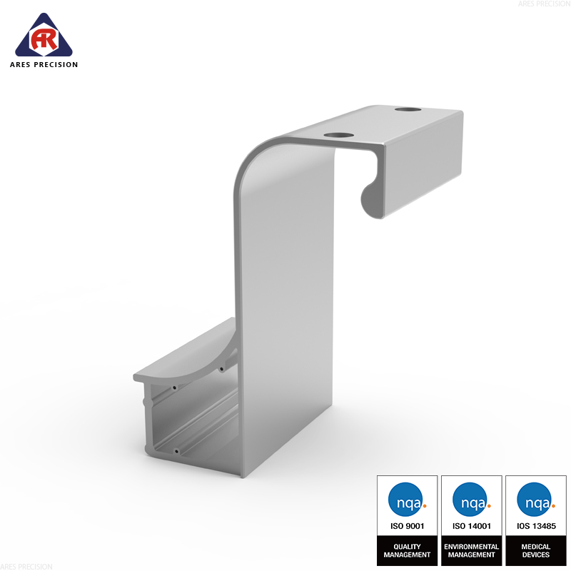 醫(yī)療器械配件數(shù)控精密加工