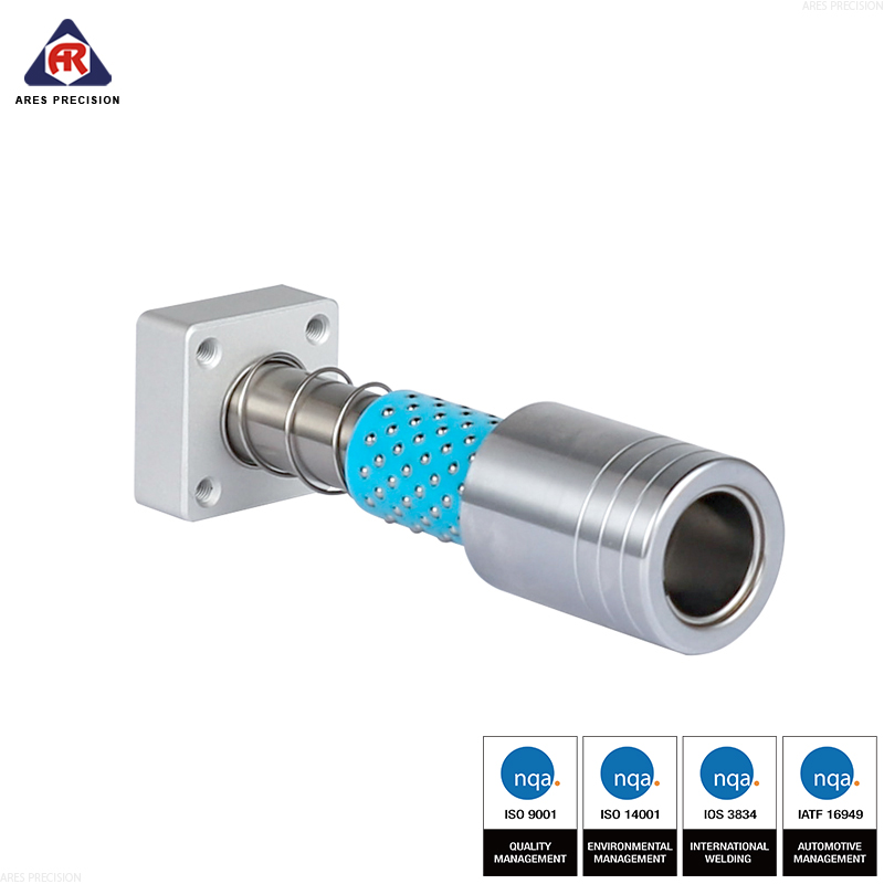 模具導柱和襯套-工業(yè)設備