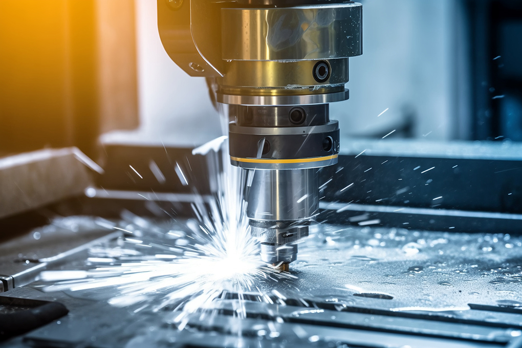 精密制造加工后的表面檢測技術(shù)