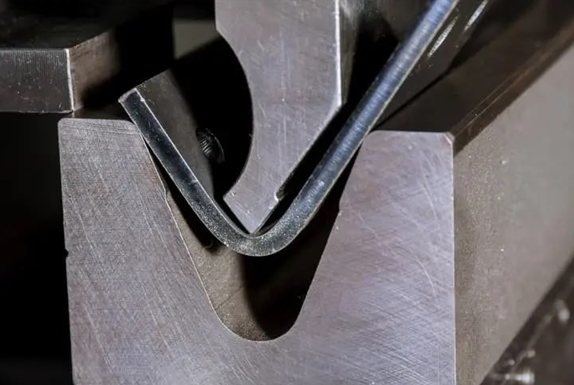 精密制造折彎工藝