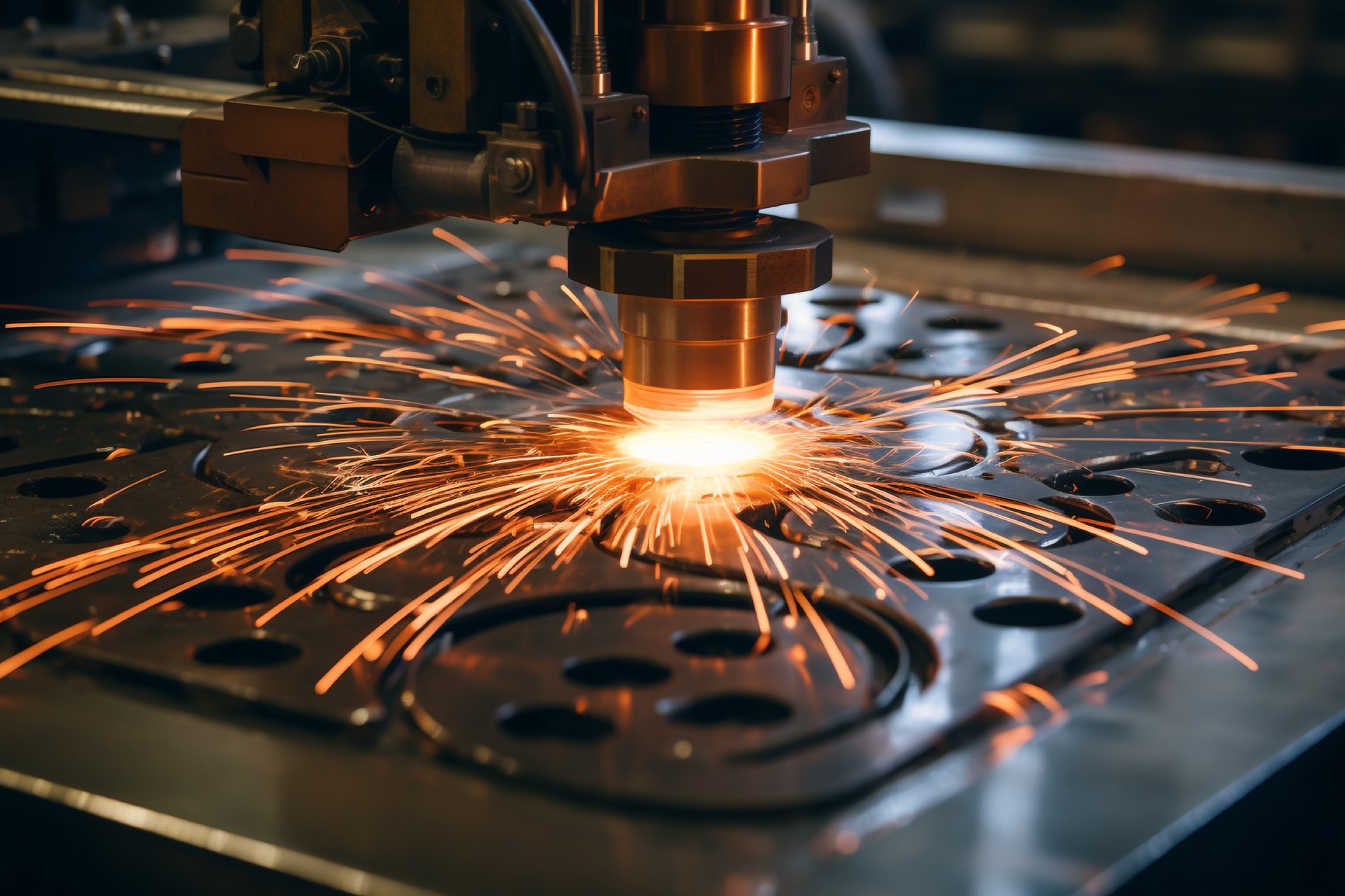 精密制造線切割技術(shù)