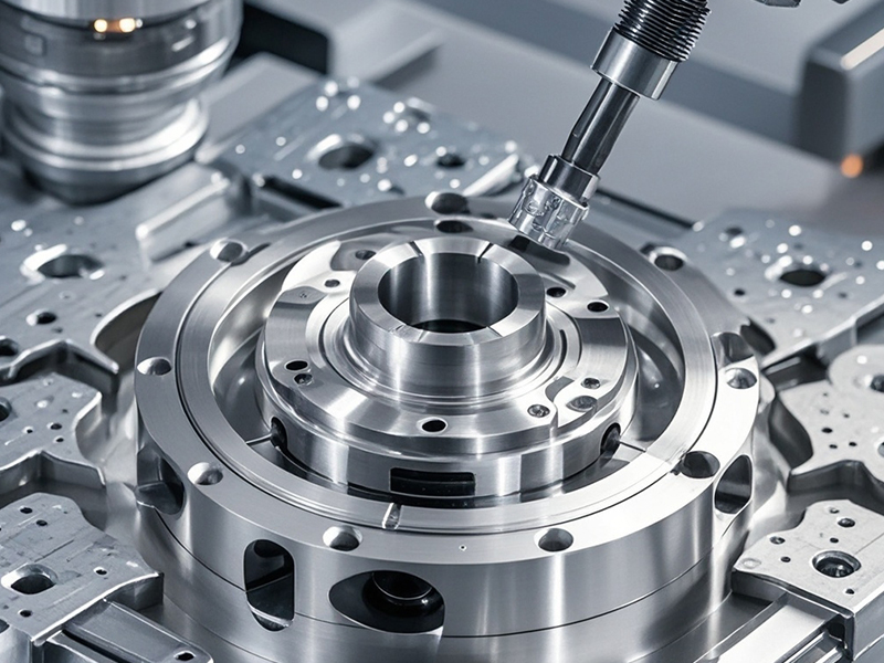 CNC 加工的編程技巧：實(shí)現(xiàn)復(fù)雜零件加工-1.jpg