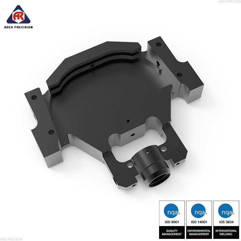 照明導(dǎo)線 - 配件 - 法蘭