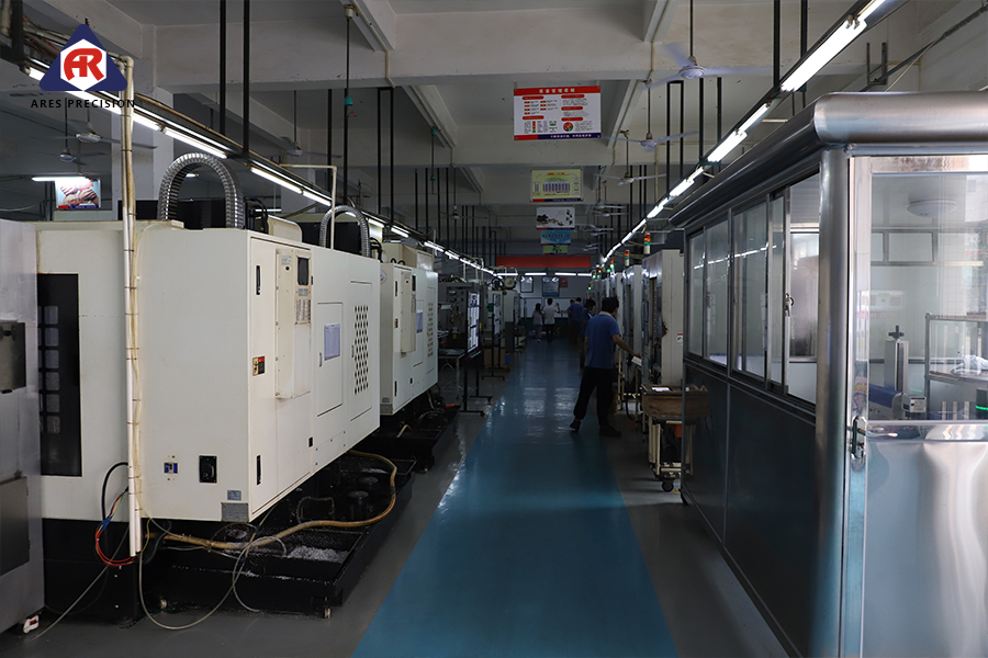 精密機械加工類型：精密制造激光加工的原理與應用