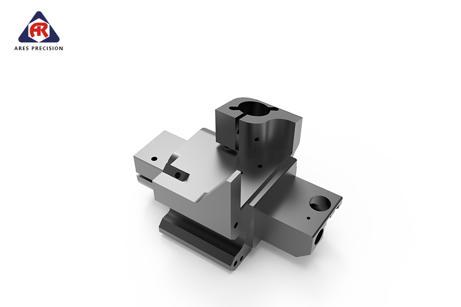 數字化機械加工類型：精密制造電火花線切割的優(yōu)勢探索