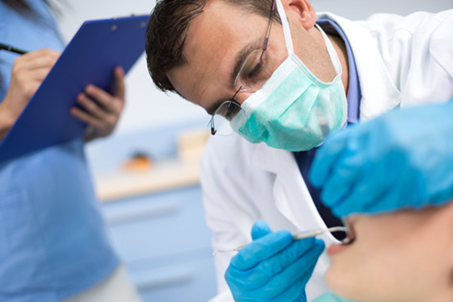 醫(yī)療工業(yè)：牙科扭力扳手如何通過(guò)精密加工制成