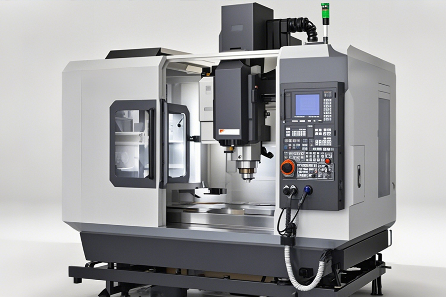 精密機械加工：異形零件加工，定制化編程還是通用化方案？