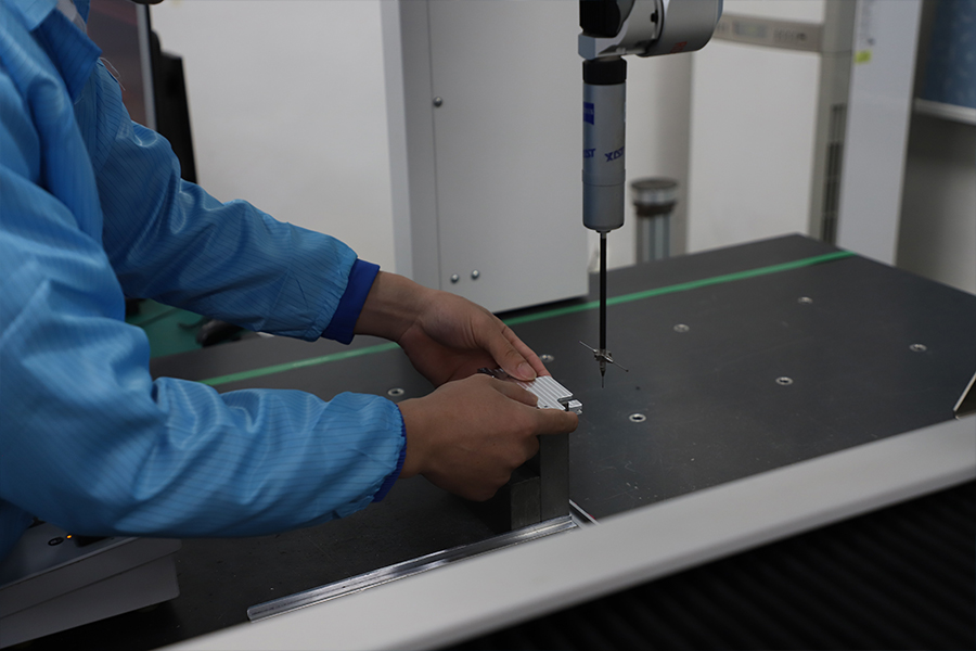 精密制造加工中的誤差補(bǔ)償：技術(shù)成熟還是仍存隱患？