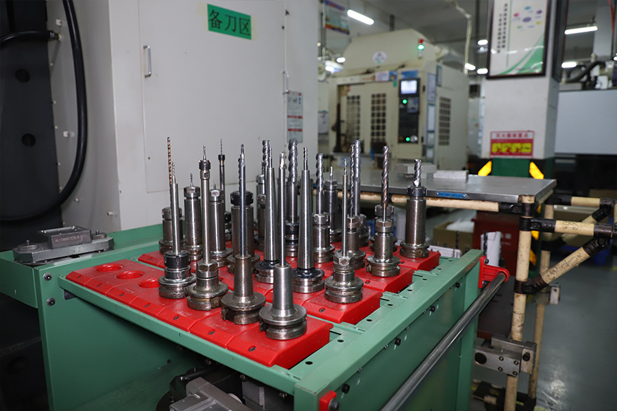 醫(yī)療不銹鋼精密加工