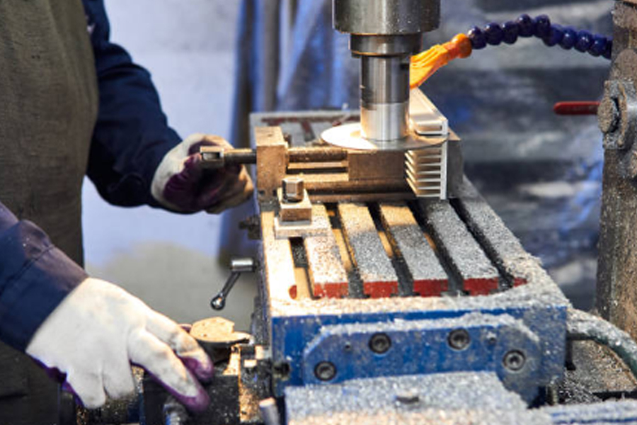 精密加工排屑：簡單應(yīng)對還是深度變革？