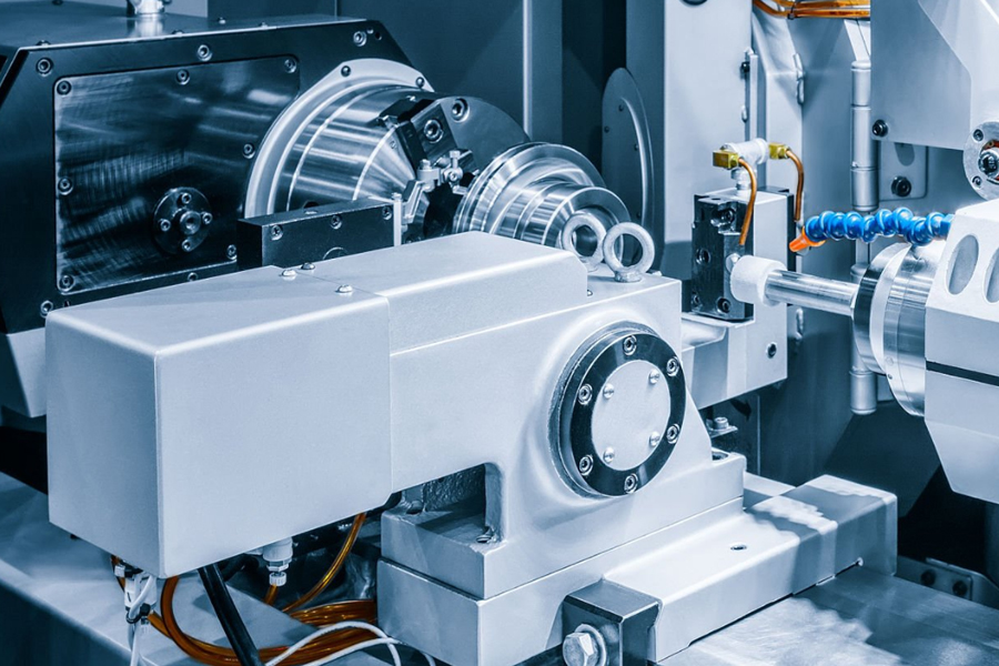 精密磨削加工工藝參數(shù)的優(yōu)化研究