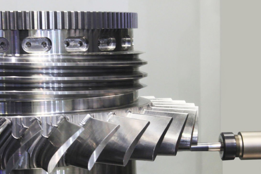 精密齒輪加工中的齒形誤差檢測與補(bǔ)償技術(shù)新突破