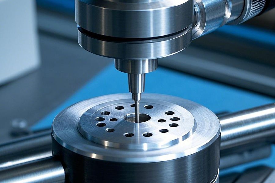 微細(xì)孔加工