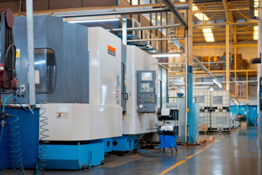 智能精密加工：賦能醫(yī)療配件與零件制造的核心技術(shù)