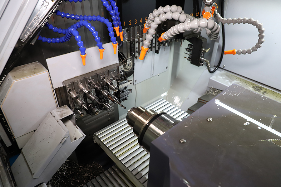 數(shù)控精密加工如何推動醫(yī)療配件制造的技術(shù)升級？