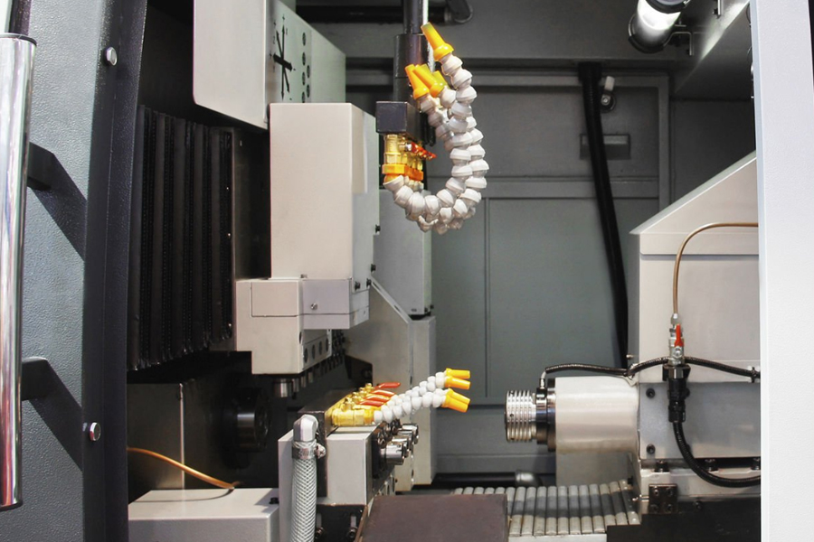 數(shù)控精密加工服務：為高精度制造提供核心技術(shù)支撐