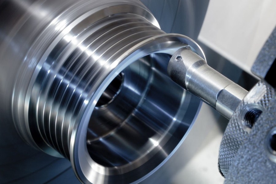醫(yī)療精密零件加工痛點：磨削工藝精準破解效率精度難題
