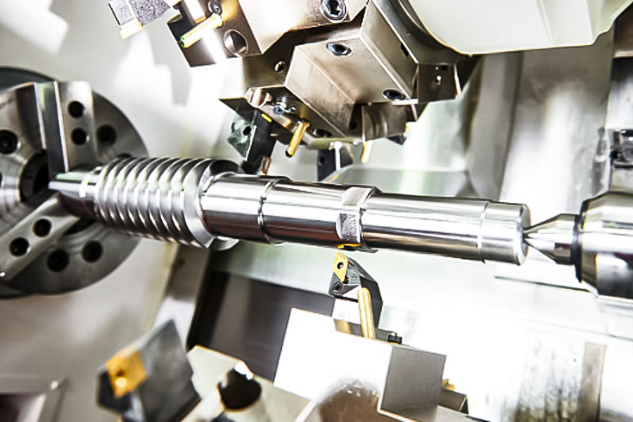 精密加工