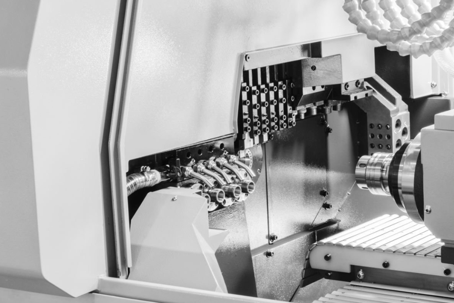 智能加工如何實現(xiàn)醫(yī)用設(shè)備配件高精度要求？