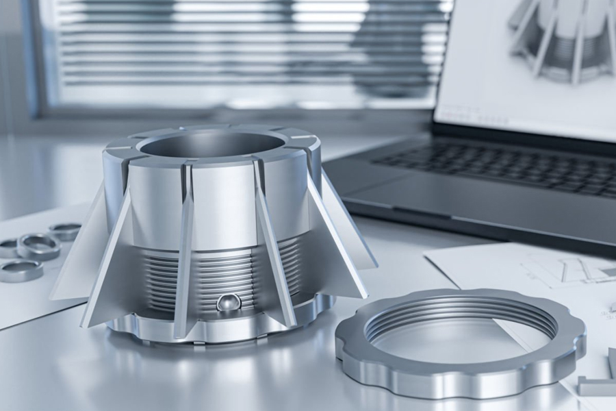 五軸與四軸數(shù)控機(jī)床選型差異解析