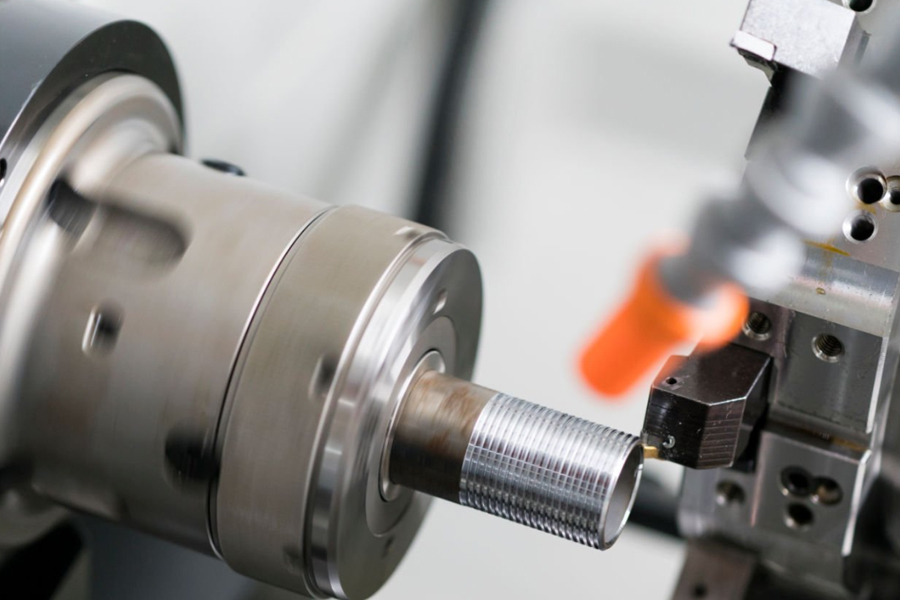 數(shù)控定制服務