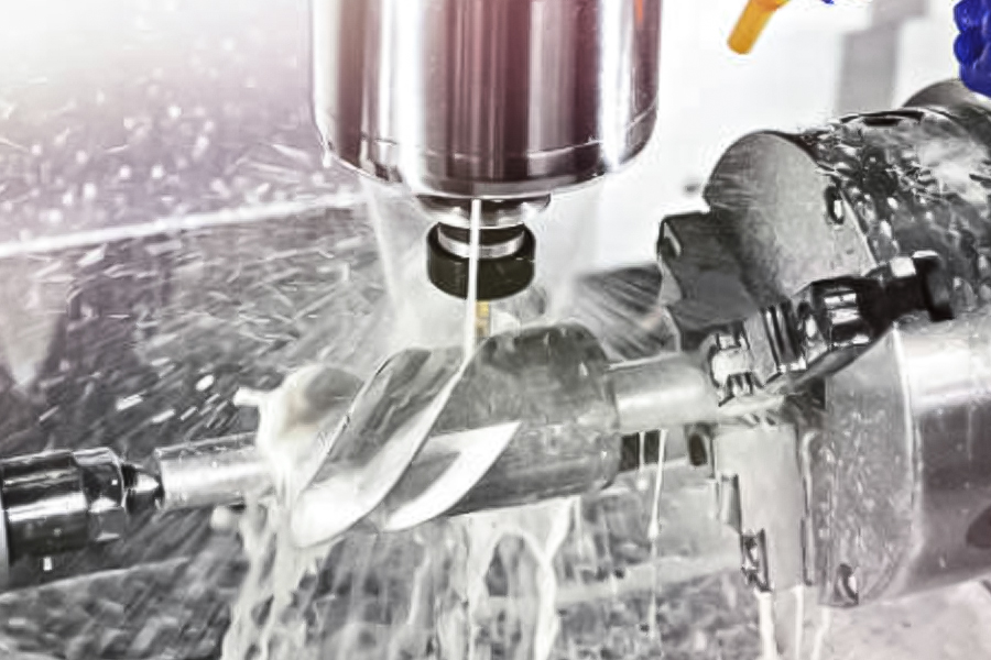 數(shù)控定制服務(wù)：高精度醫(yī)療設(shè)備原型專家