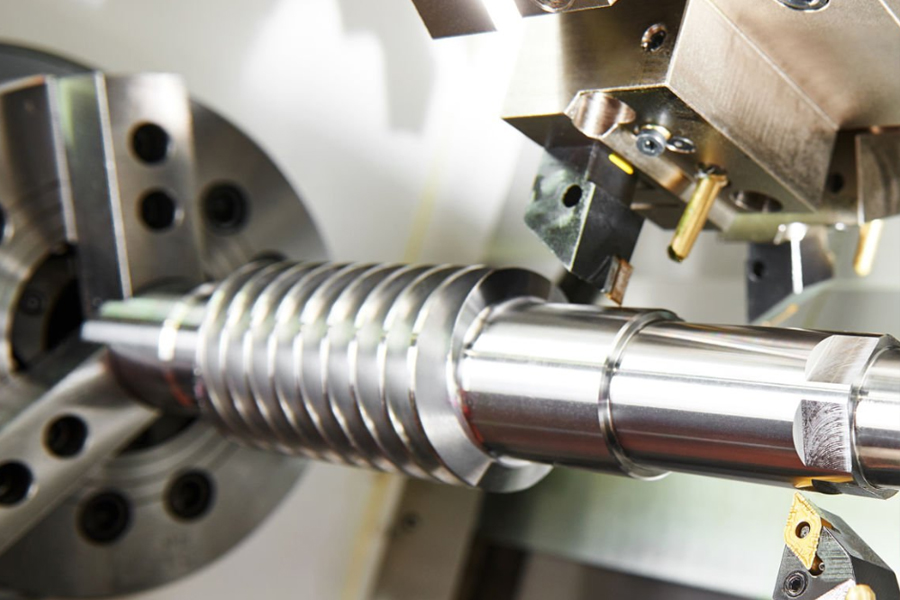 智能加工過(guò)切怎么辦？從刀具選擇到參數(shù)調(diào)整的4步解決方案