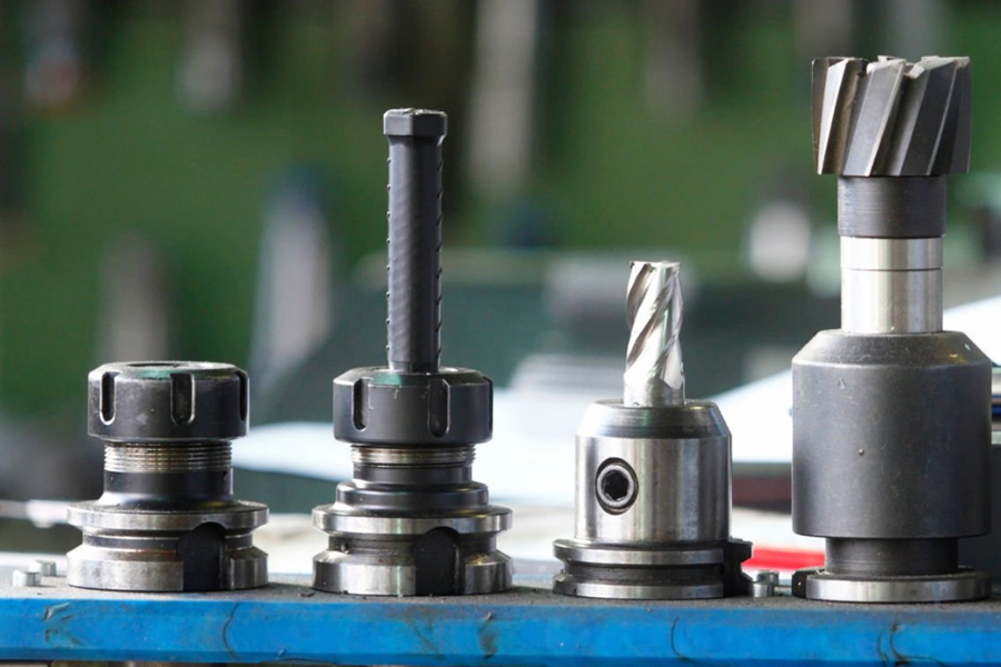 智能加工中的黑科技，如何讓刀具更耐磨壽命更長？