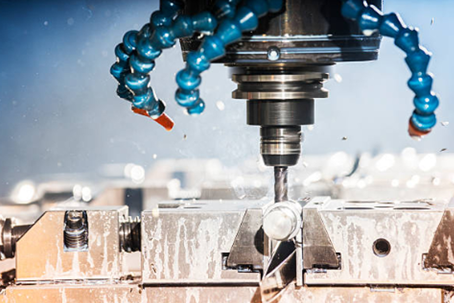 精密醫(yī)療器械零部件微米級精密加工系統(tǒng)的技術(shù)實現(xiàn)路徑