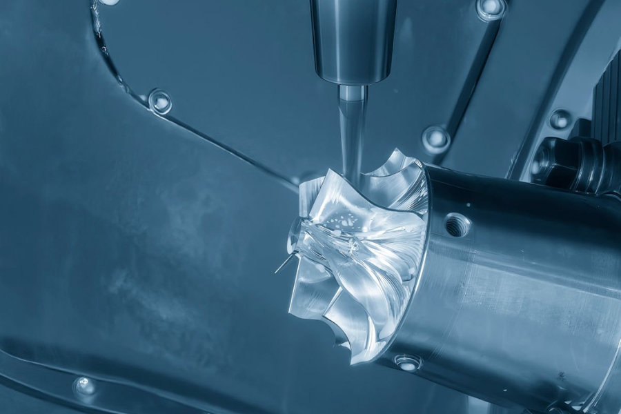 精密制造工藝如何讓醫(yī)療設(shè)備與舞臺燈具配件性能全面提升