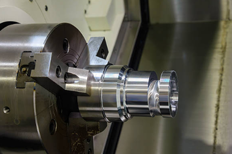 精密制造：醫(yī)療設(shè)備與生命科學(xué)配件高精度加工解決方案