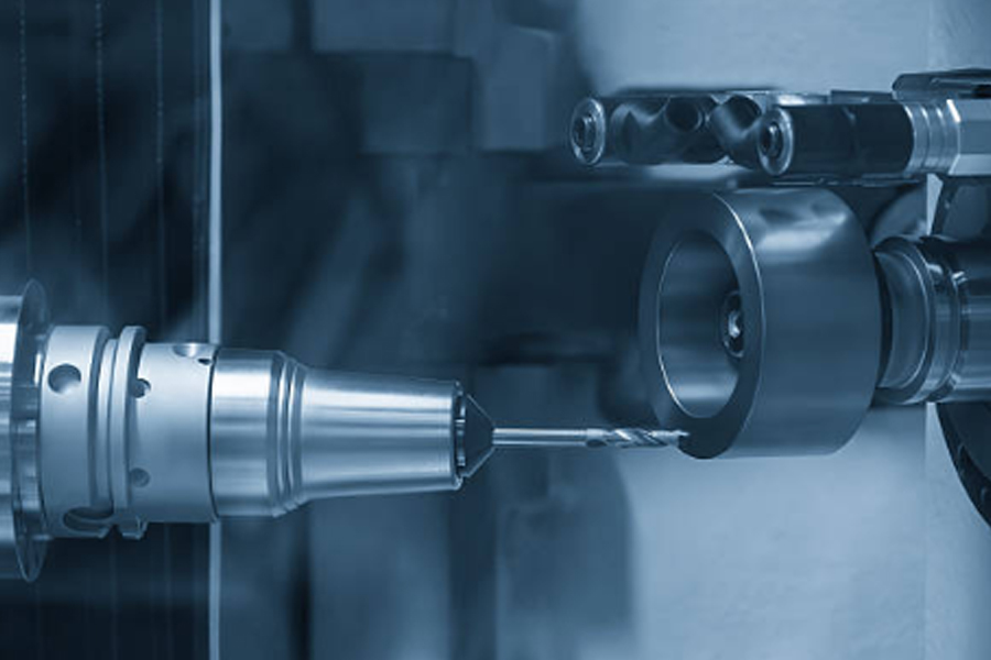 精密智能加工技術(shù)在醫(yī)用零件生產(chǎn)中的應(yīng)用與優(yōu)勢