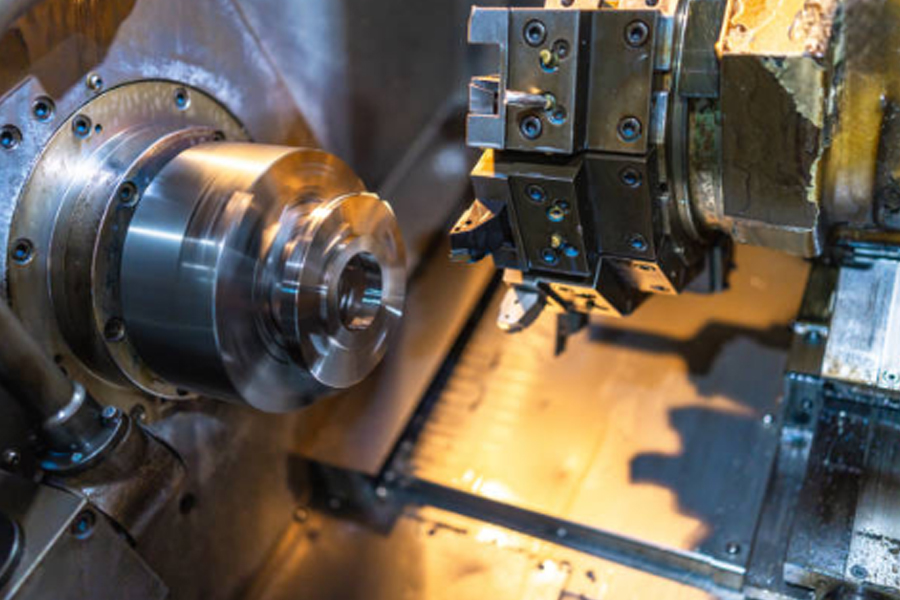 智能精密加工技術(shù)：提高生產(chǎn)精度與效率的未來趨勢