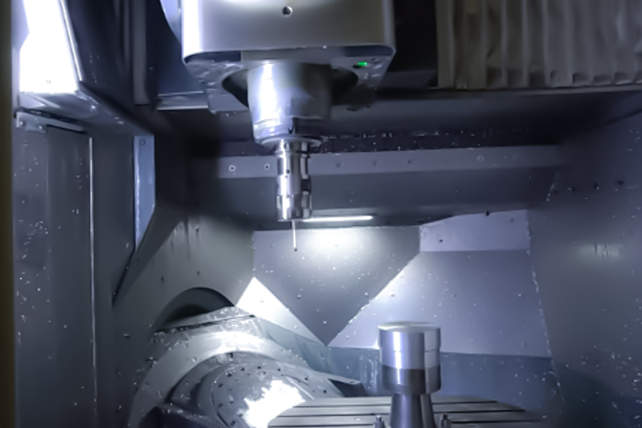 智能精密制造：提升生產(chǎn)效率與產(chǎn)品質(zhì)量的核心技術(shù)