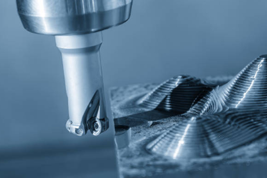 五軸加工為何適合醫(yī)療零件？多軸聯(lián)動的核心優(yōu)勢拆解