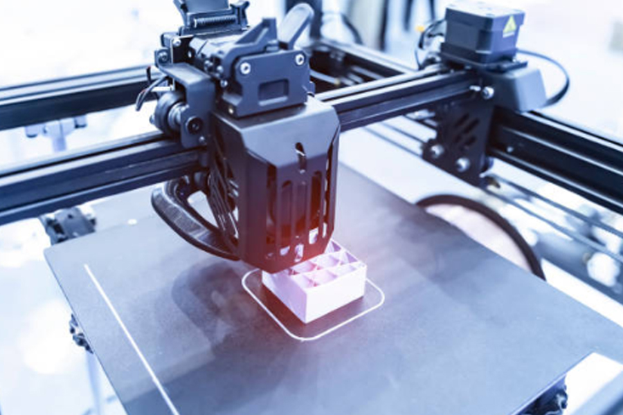 三大3D打印工藝全面對比：如何根據(jù)零件需求精準(zhǔn)選擇