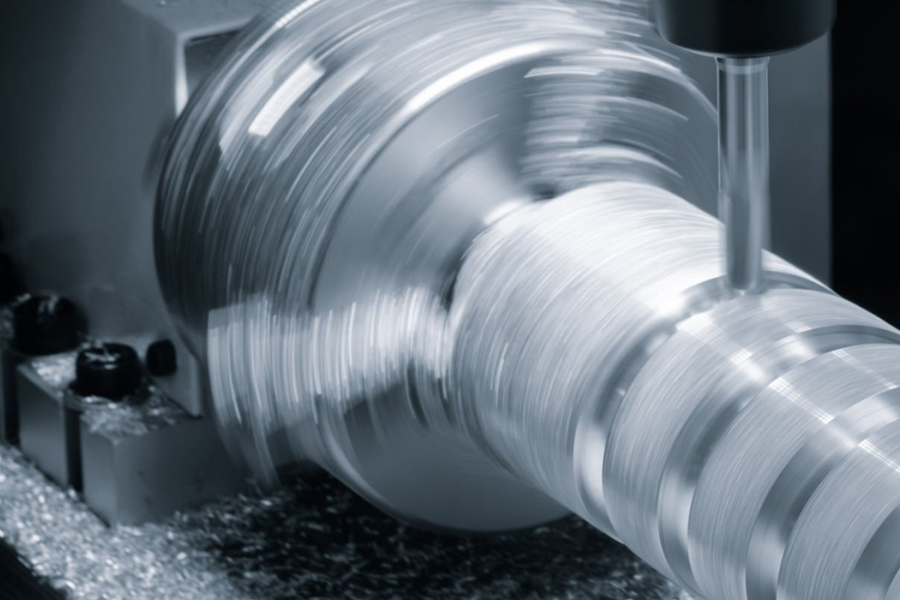 四軸機床技術(shù)與應用，推動制造業(yè)精準化與高效化