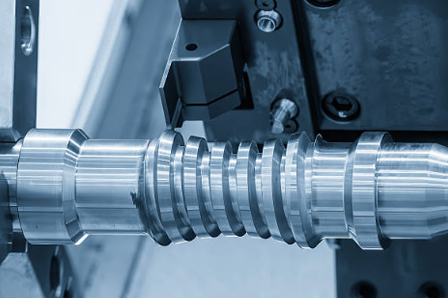 從毫米到微米：精密制造加工如何為醫(yī)療零件鍛造生命精度？