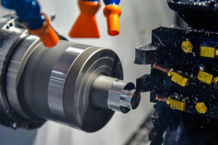 零件制造商艾瑞精密機械：以東莞智能加工廠實力，打造精密零件定制標(biāo)桿