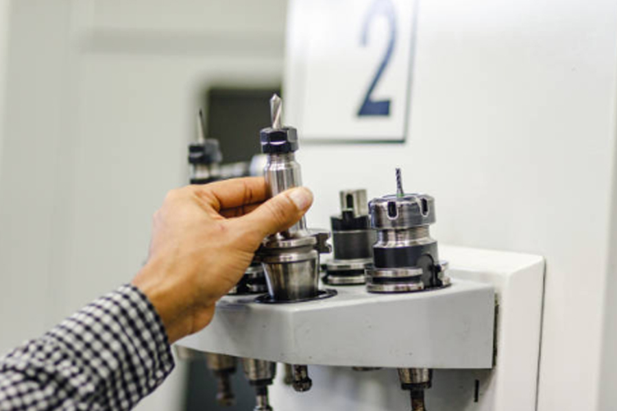 精密制造加工中心：驅(qū)動精密機械加工升級，賦能高端制造發(fā)展