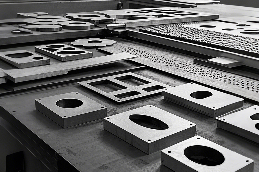 高精度精密制造技術(shù)：提升制造業(yè)生產(chǎn)效率與質(zhì)量的關(guān)鍵